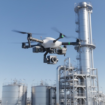 Inspection Drone